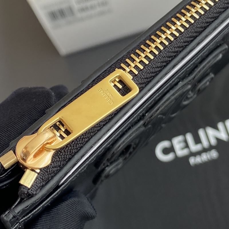 Celine Wallets Purse